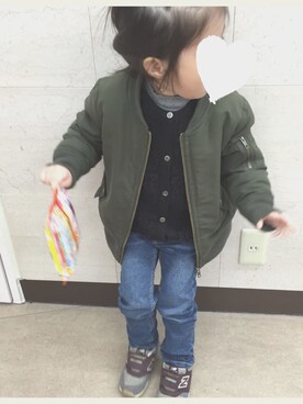 yumeさんのコーディネート