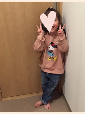 yumeさんのコーディネート