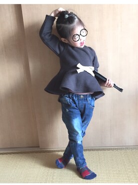 yumeさんのコーディネート