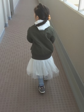 yumeさんのコーディネート