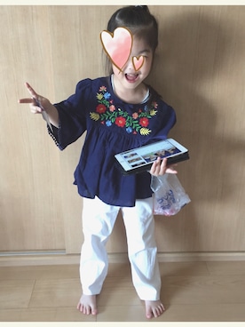 yumeさんのコーディネート