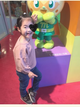 yumeさんのコーディネート