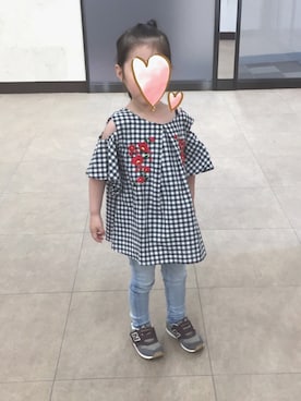 yumeさんのコーディネート