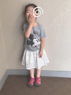 yumeさんのコーディネート