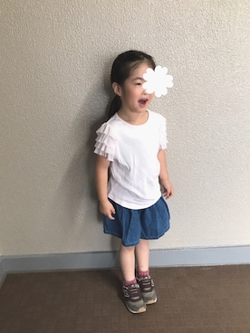 yumeさんのコーディネート