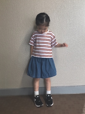 yumeさんのコーディネート