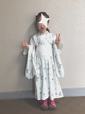 yumeさんのコーディネート