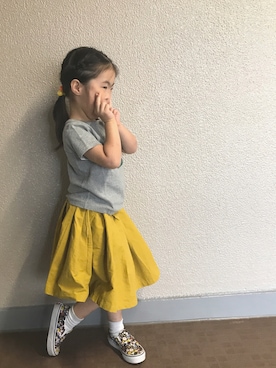 yumeさんのコーディネート