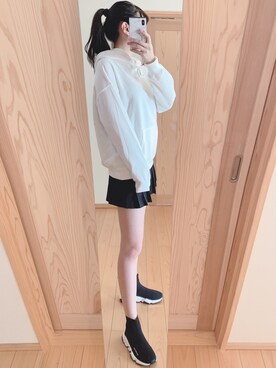 はるちゃむさんのコーディネート