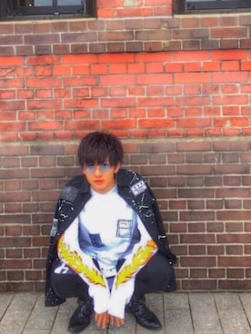 immens さんのコーディネート