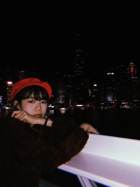 Yellowlineeeさんのコーディネート