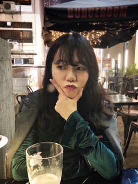 Yellowlineeeさんのコーディネート