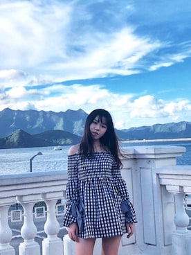 Yellowlineeeさんのコーディネート