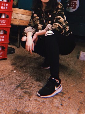 Yellowlineeeさんのコーディネート