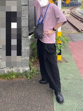 🔰社会人さんのコーディネート