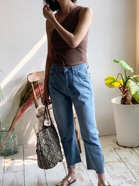 emさんのコーディネート