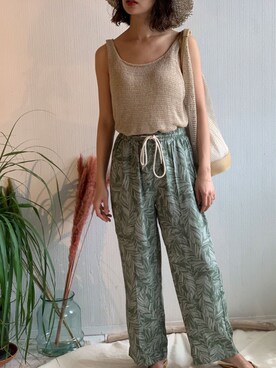 emさんのコーディネート