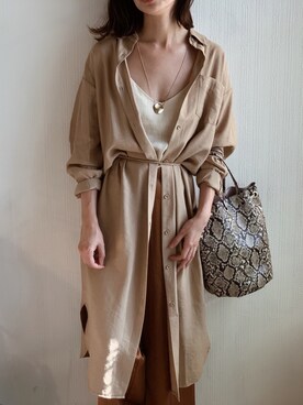 emさんのコーディネート