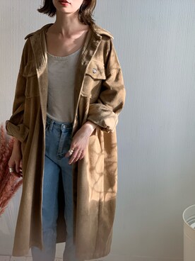 emさんのコーディネート