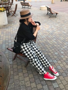 amirimiさんのコーディネート