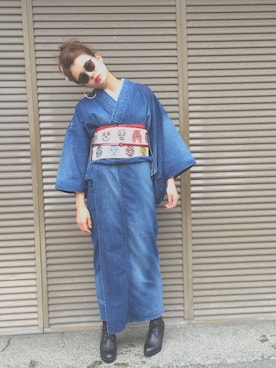 ymkさんのコーディネート