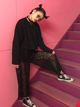 ymkさんのコーディネート