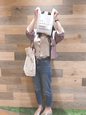 sa-tanさんのコーディネート