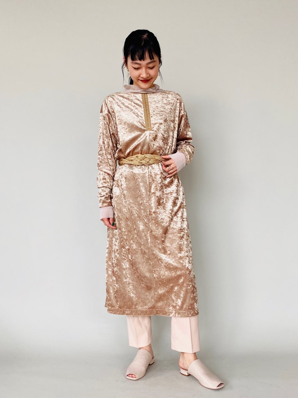 Ray BEAMS（レイビームス）の「FUMIE=TANAKA × Ray BEAMS / 別注
