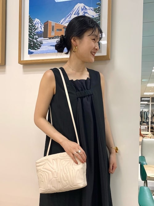 hazuki yoshizawaさんのコーディネート