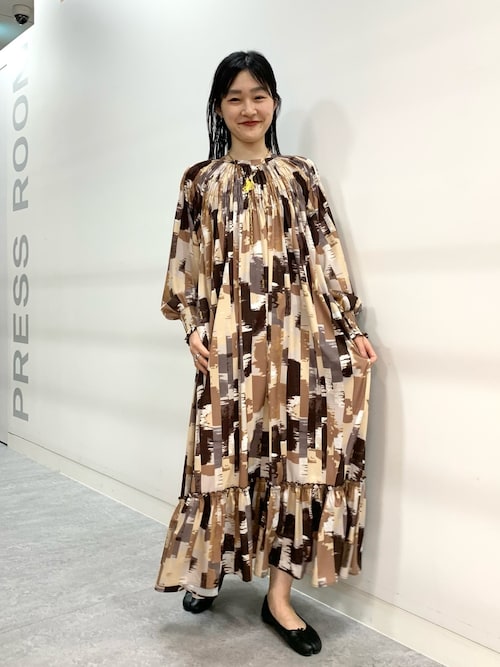 hazuki yoshizawaさんのコーディネート