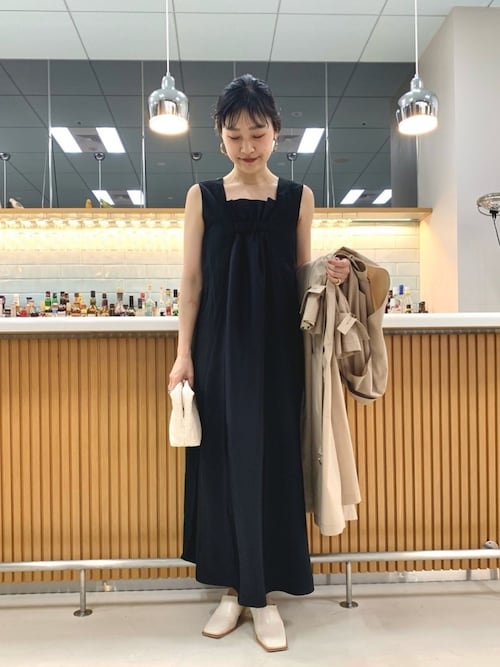 hazuki yoshizawaさんのコーディネート