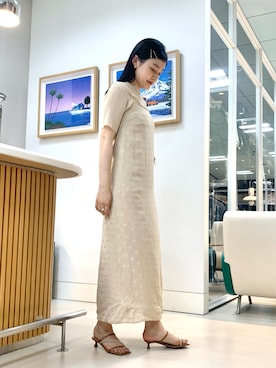 hazuki yoshizawaさんのコーディネート