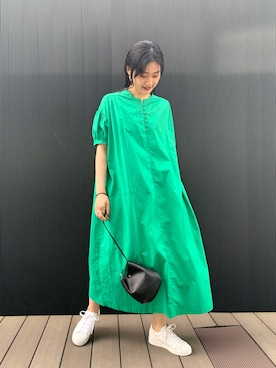 hazuki yoshizawaさんのコーディネート