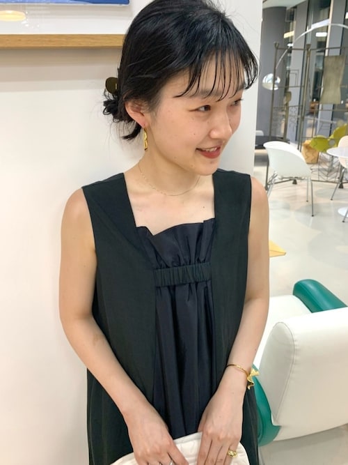 hazuki yoshizawaさんのコーディネート