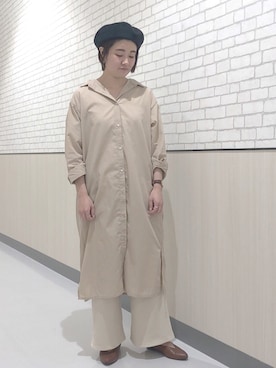 yoshimeさんのコーディネート