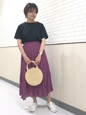 yoshimeさんのコーディネート