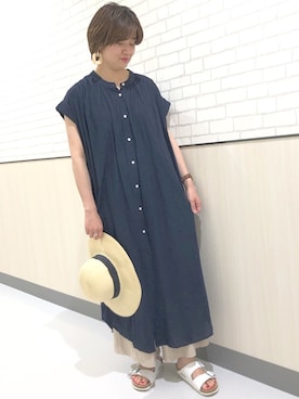 yoshimeさんのコーディネート