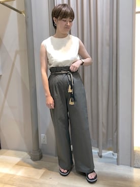 yoshimeさんのコーディネート