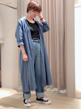 yoshimeさんのコーディネート