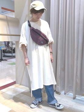 yoshimeさんのコーディネート