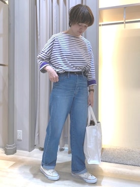 yoshimeさんのコーディネート