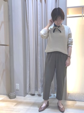 yoshimeさんのコーディネート