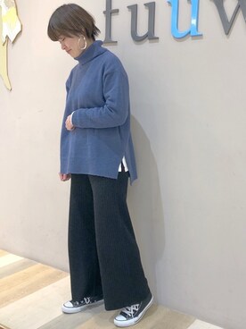 yoshimeさんのコーディネート