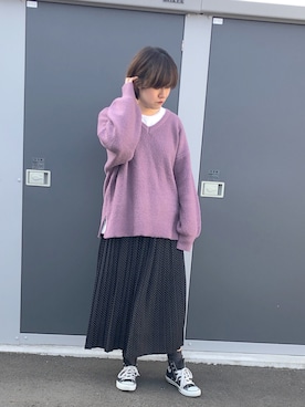 yoshimeさんのコーディネート