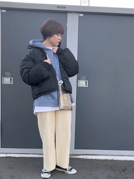 yoshimeさんのコーディネート