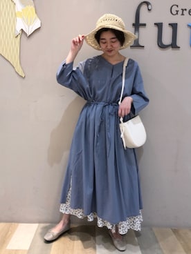 yoshimeさんのコーディネート