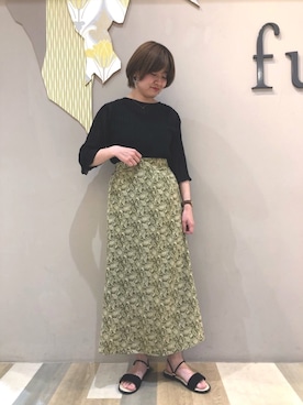 yoshimeさんのコーディネート