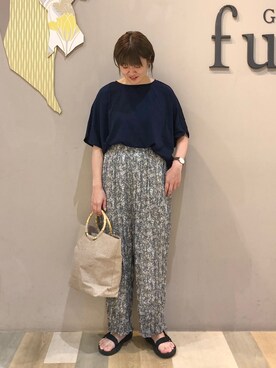 yoshimeさんのコーディネート