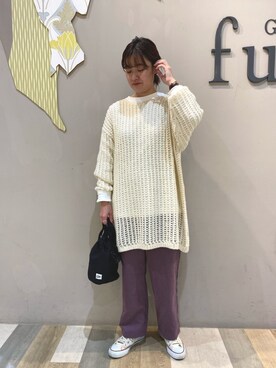 yoshimeさんのコーディネート