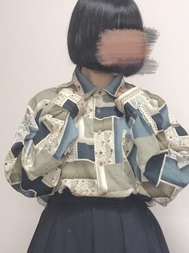 ペチさんのコーディネート